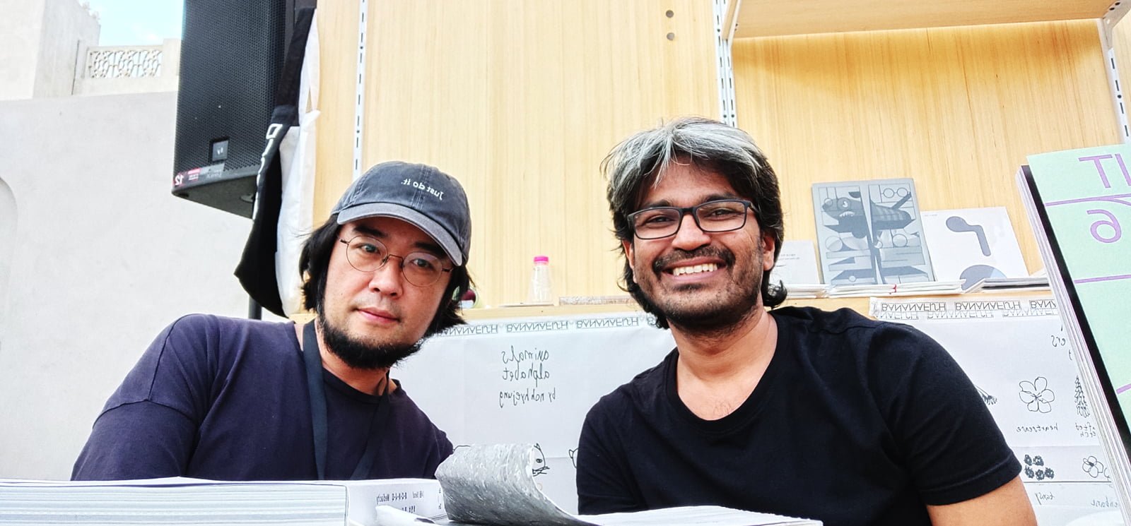 Focal_point-Sharjah-thebooksociety-WonTolla2