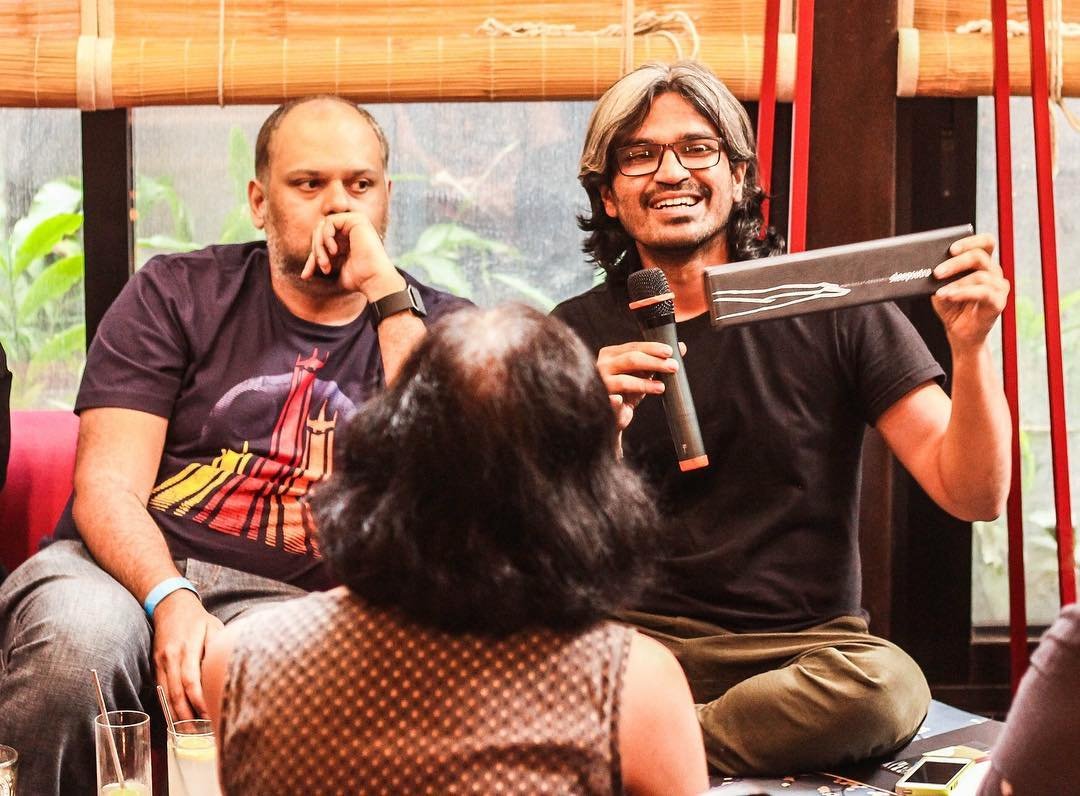 Won-Tolla at Zine Bazaar_02