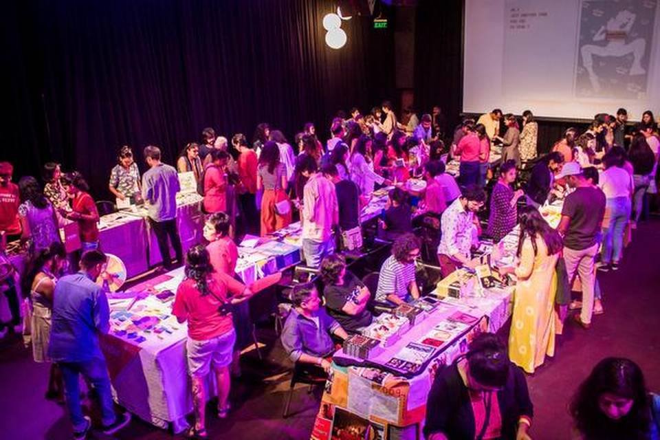 Won-Tolla at Zine Bazaar_07