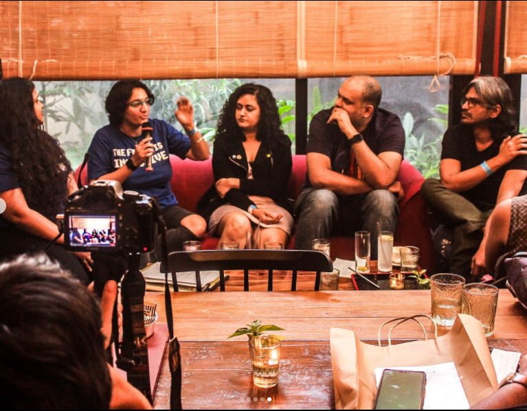 Won-Tolla at Zine Bazaar_08