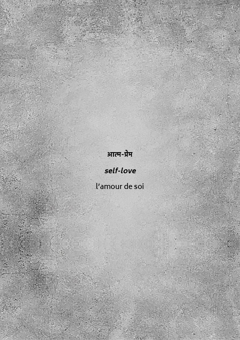 Self-Love_ChaitanyaModak_cover