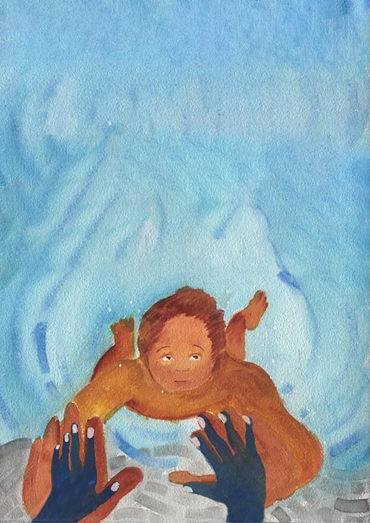 The-Insouciant-devotee_ChaitanyaModak_cover